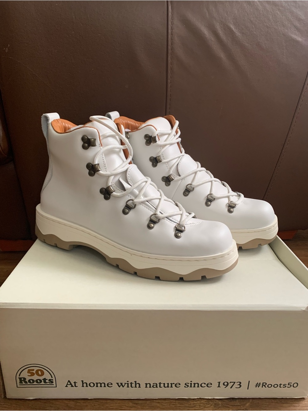 Roots Nordic Boot